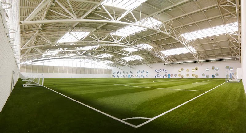 Aberdeen Sports Village - Event Venue in Aberdeen, Aberdeen City