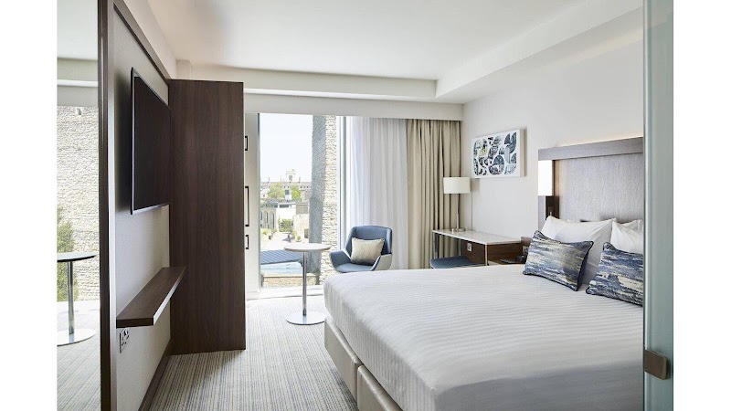 Courtyard by Marriott Oxford City Centre - Event Venue in Oxford, Oxfordshire