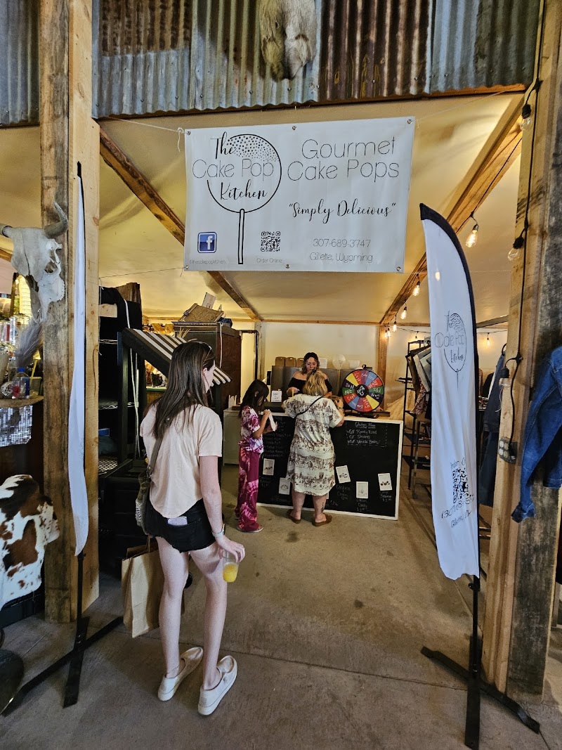 Born in a Barn Sheridan, WY - Event Venue in Sheridan, Wyoming