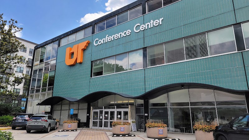UT Conference Center - Event Venue in Knoxville, Tennessee