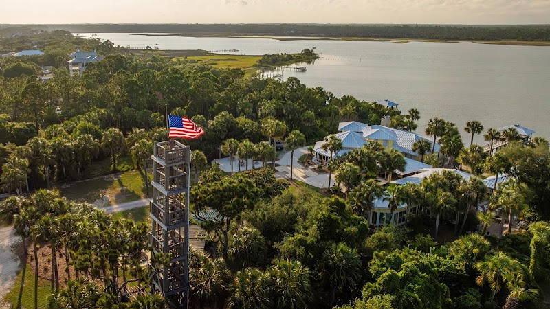 The Grove at Indian Pass - Event Venue in Port St. Joe, Florida
