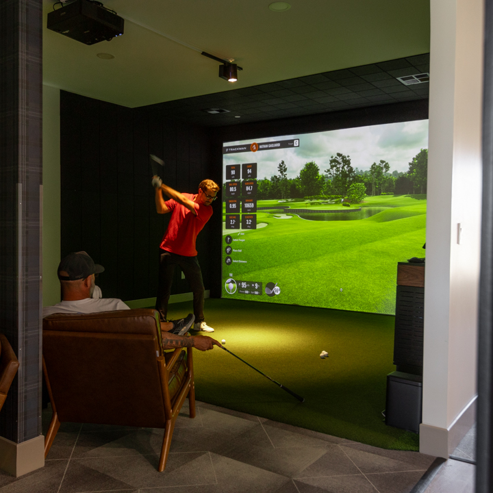 The Golf Clubs - Event Venue in Fresno, California