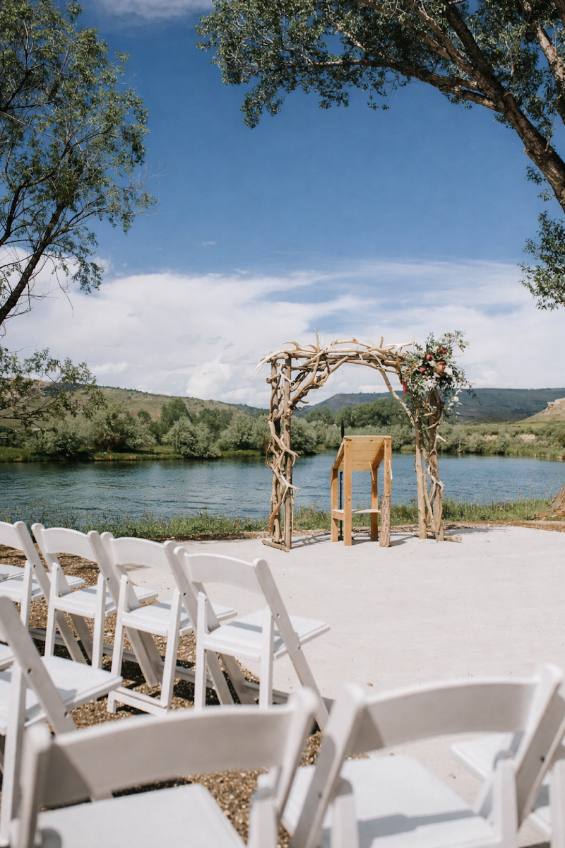 Bessemer Mountain Lodge - Event Venue in Casper, Wyoming