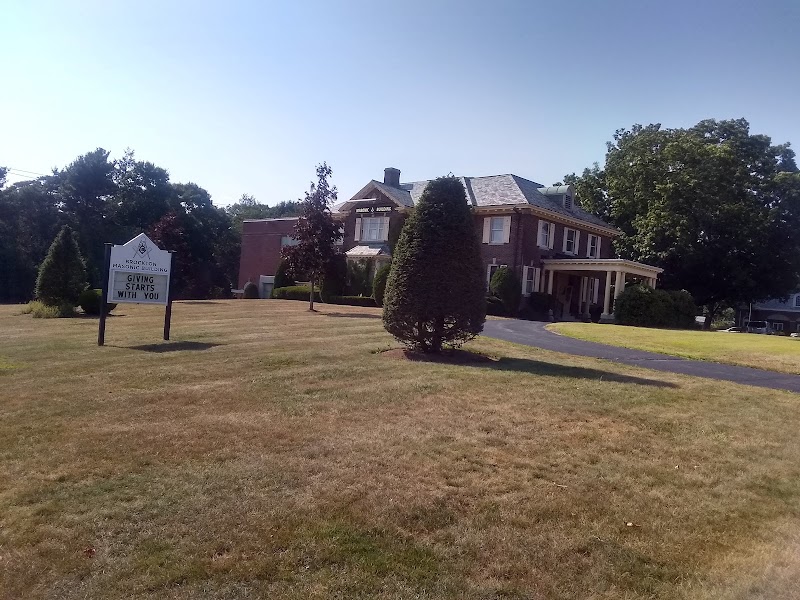 Saint George Lodge A.F. & A.M. - Event Venue in Brockton, Massachusetts