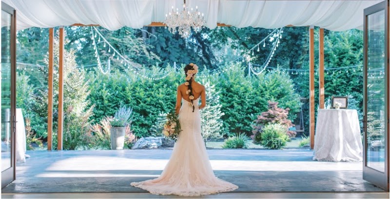 Parties on the Terrace - Event Venue in Redmond, Washington
