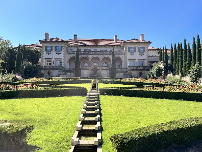 Philbrook Museum of Art - Event Venue in Tulsa, Oklahoma