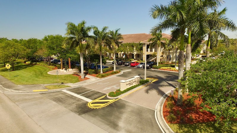 Whispering Woods Center - Event Venue in Coral Springs, Florida