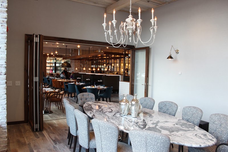 The Boathouse - Event Venue in Richmond, Virginia
