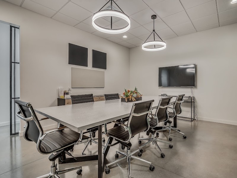 Rise Offices - Event Venue in Moore, Oklahoma