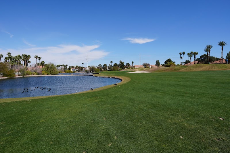 The Legacy Golf Club - Event Venue in Henderson, Nevada