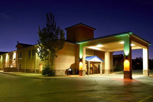Hillside Inn - Event Venue in Pagosa Springs, Colorado