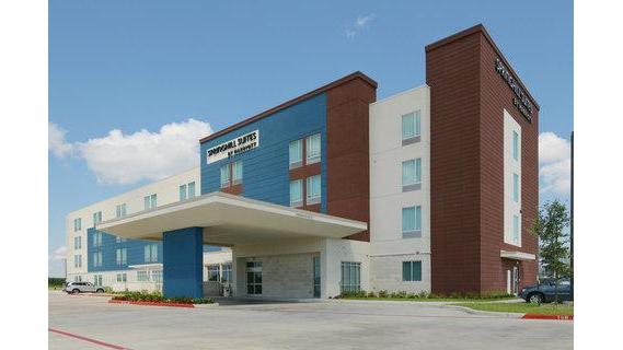 SpringHill Suites by Marriott Texas City - Event Venue in Texas City, Texas