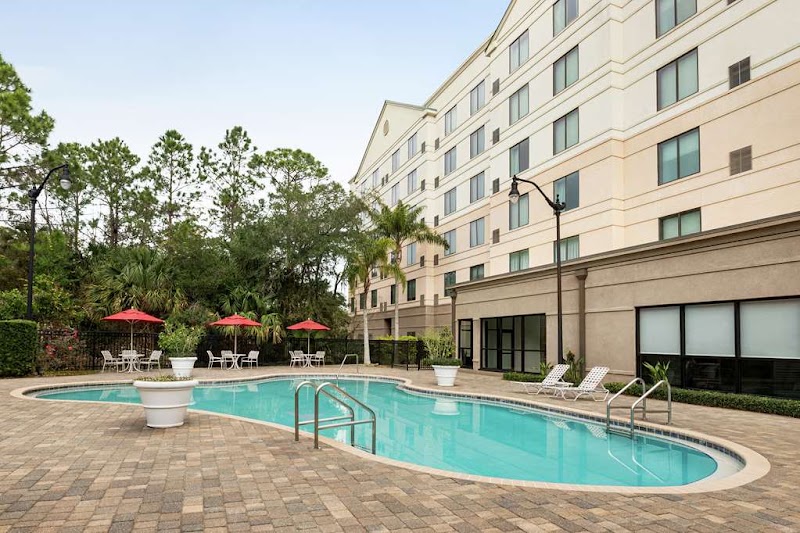 Hilton Garden Inn Palm Coast Town Center - Event Venue in Palm Coast, Florida