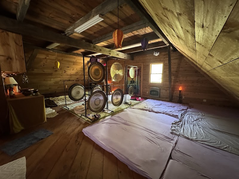 Inner Wolf Retreat Space - Event Venue in Mars Hill, North Carolina