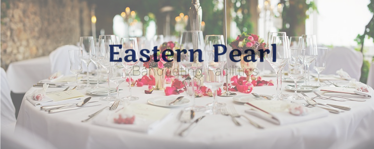 Eastern Pearl - Event Venue in Manchester, Greater Manchester