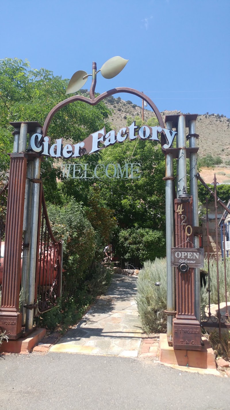 Edith Palmer's Country Inn - Event Venue in Virginia City, Nevada