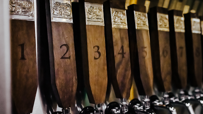 Desert Monks Brewing - Event Venue in Gilbert, Arizona