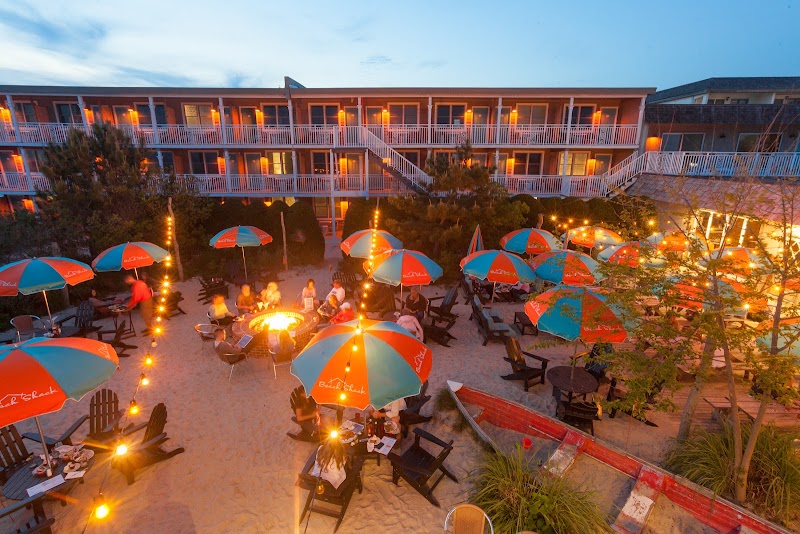 Beach Shack - Event Venue in Cape May, New Jersey
