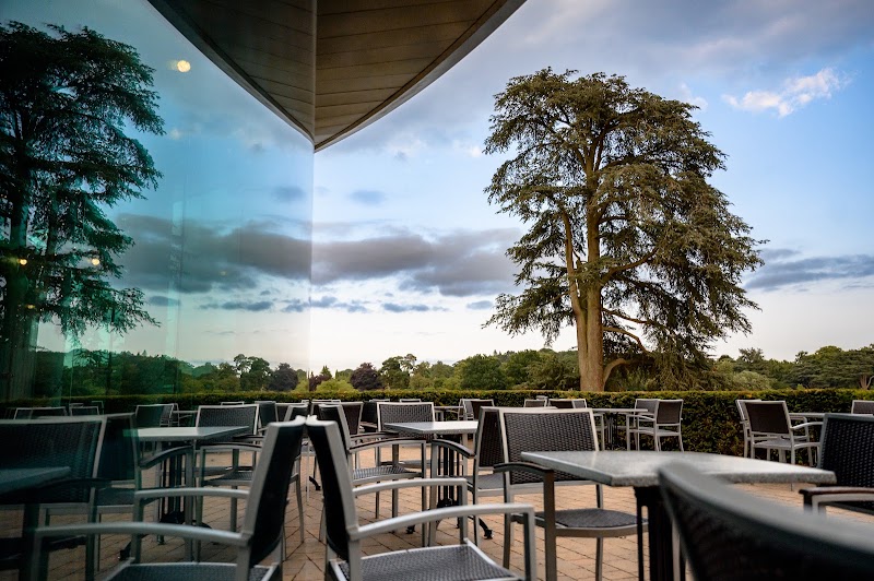 Totally Delicious - Trentham Gardens (Tea Room) - Event Venue in Stoke-on-Trent, Staffordshire