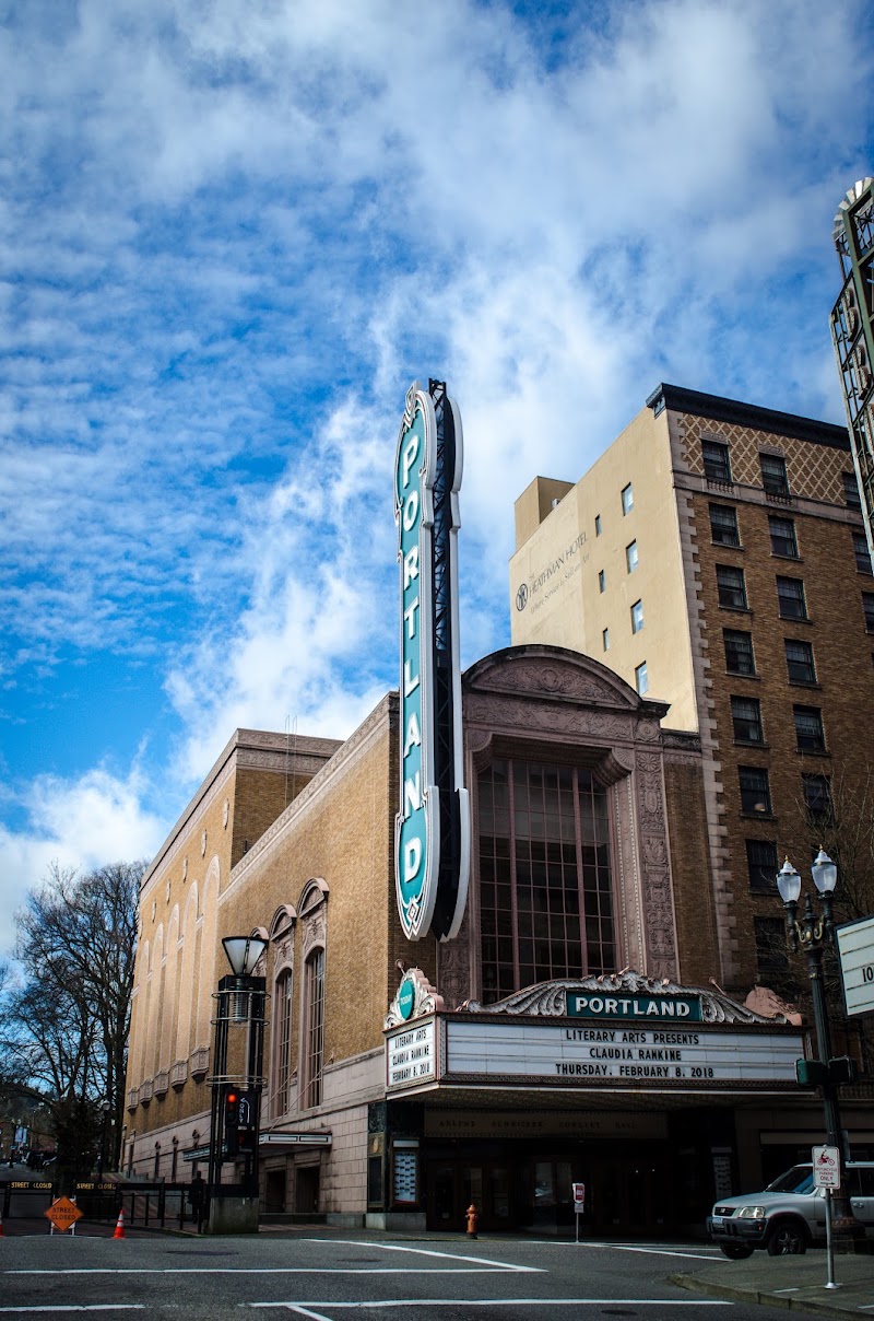The Clyde Hotel Portland by Kasa - Event Venue in Portland, Oregon