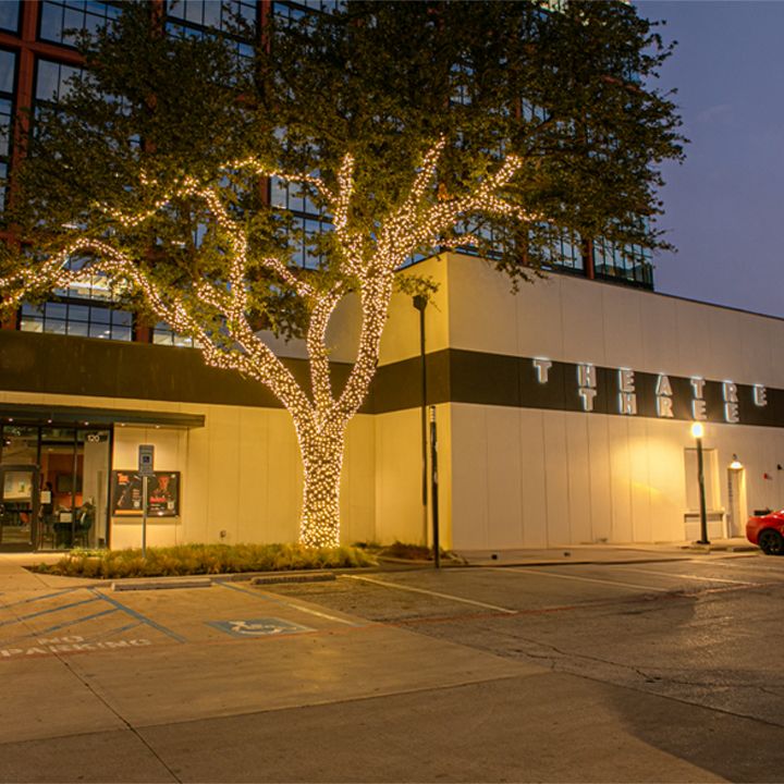 Theatre Three - Event Venue in Dallas, Texas