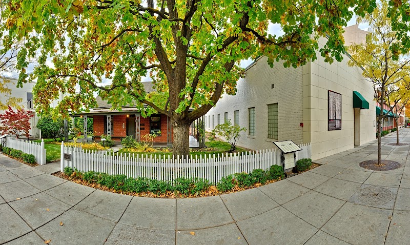 Basque Museum and Cultural Center - Event Venue in Boise, Idaho