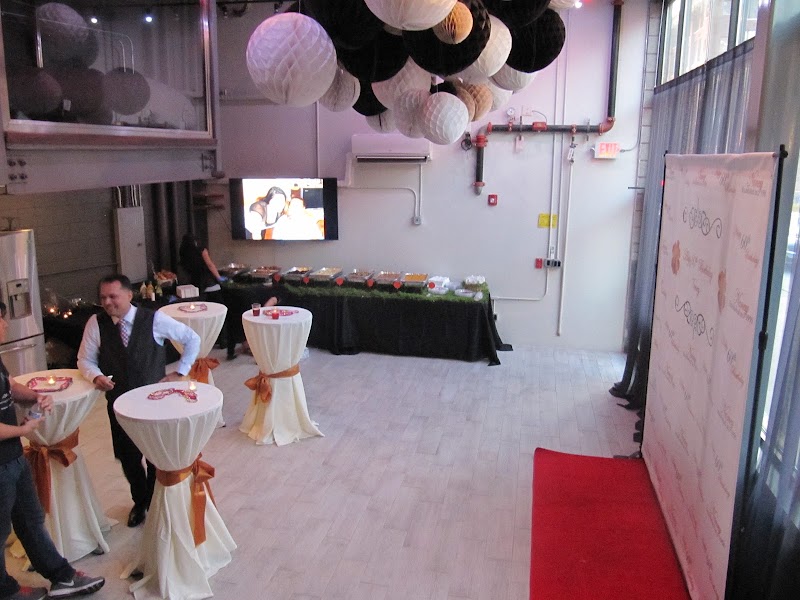 Venue 845 - Event Venue in Jersey City, New Jersey