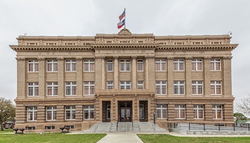 The Dancy Building - Event Venue in Brownsville, Texas