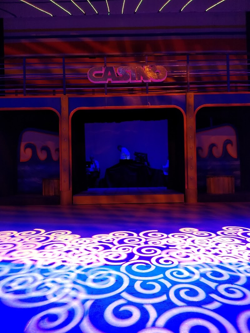 Palace Playhouse - Event Venue in Georgetown, Texas