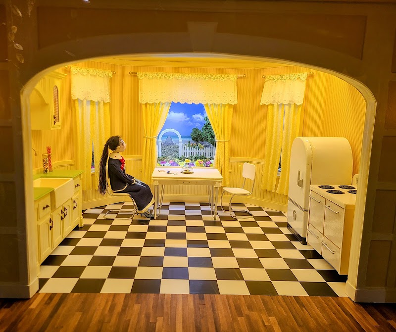 Museum of Make Believe - Event Venue in Laguna Beach, California