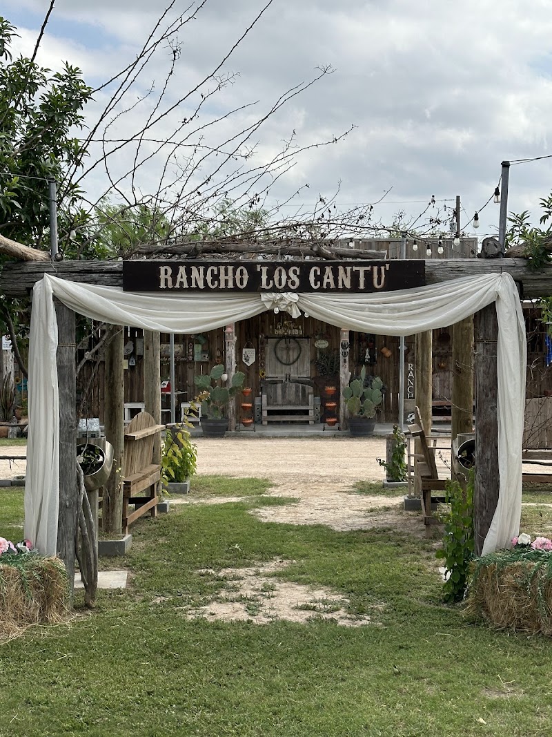 Rancho Los Cantú - Event Venue in Edinburg, Texas
