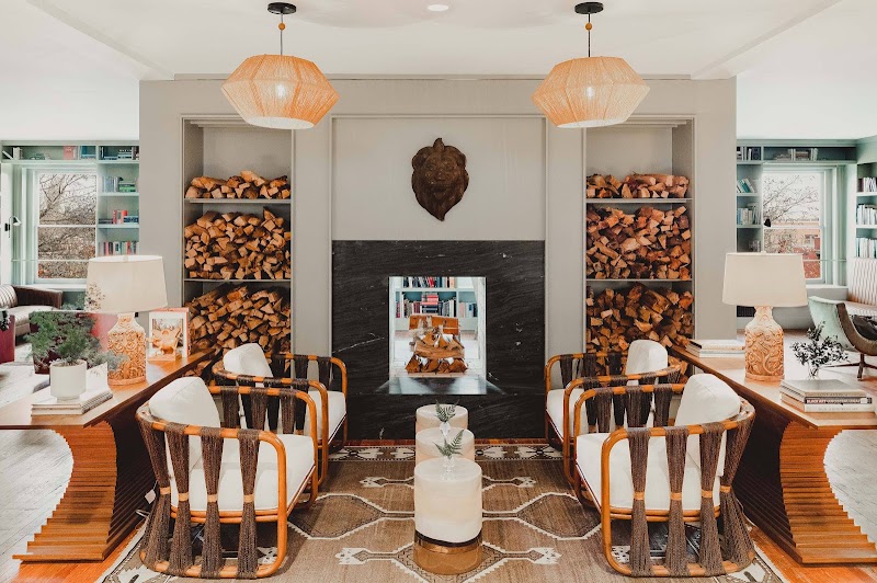 No. 303 - Event Venue in Richmond, Virginia