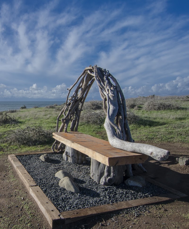 Fiscalini Ranch Preserve Bluff Trail - Event Venue in Cambria, California