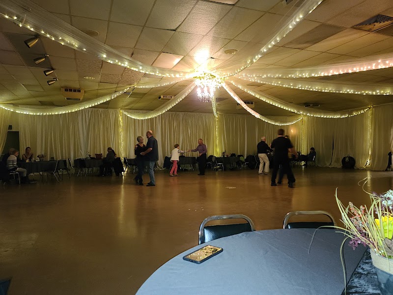South Bend Eagles 435 - Event Venue in South Bend, Indiana