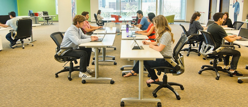 Founders Floor - Event Venue in San Jose, California