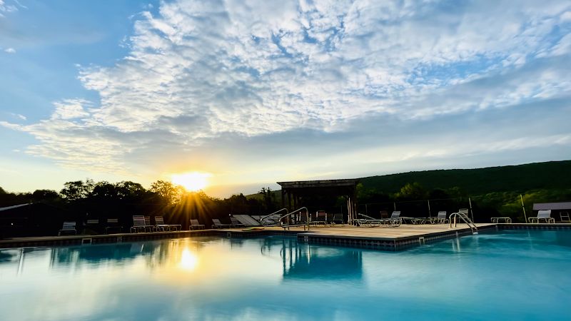Avalon Resort - Event Venue in Paw Paw, West Virginia
