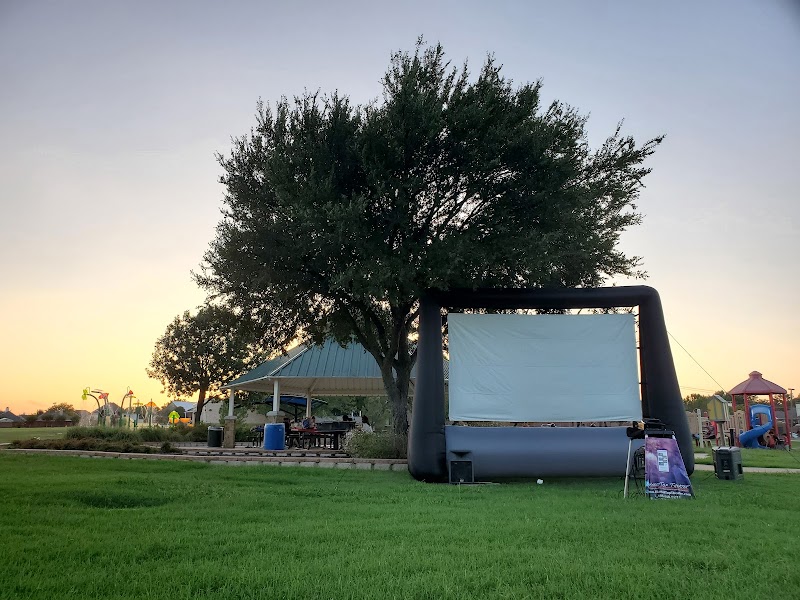 BlanketTop Theater - Event Venue in Carrollton, Texas