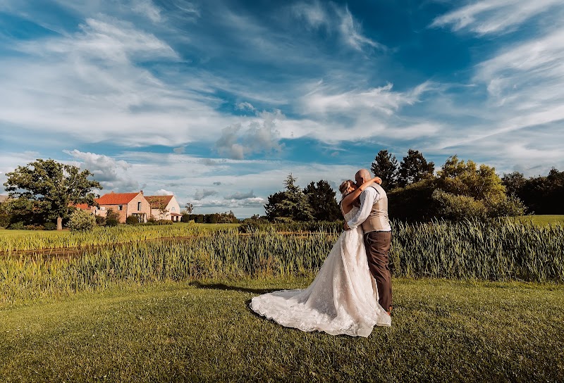 The Hidden Oak - Event Venue in Stockton-on-Tees, England