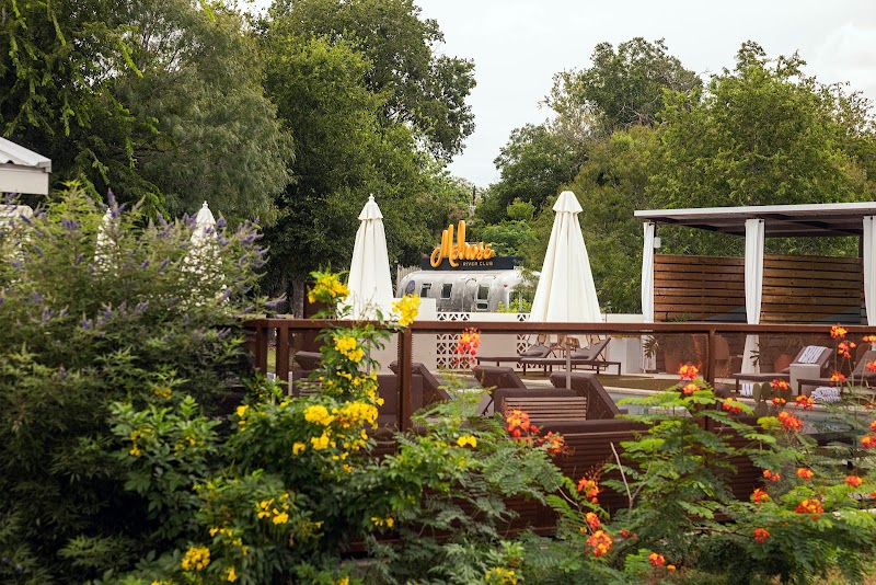 Melrose River Club - Event Venue in San Marcos, Texas