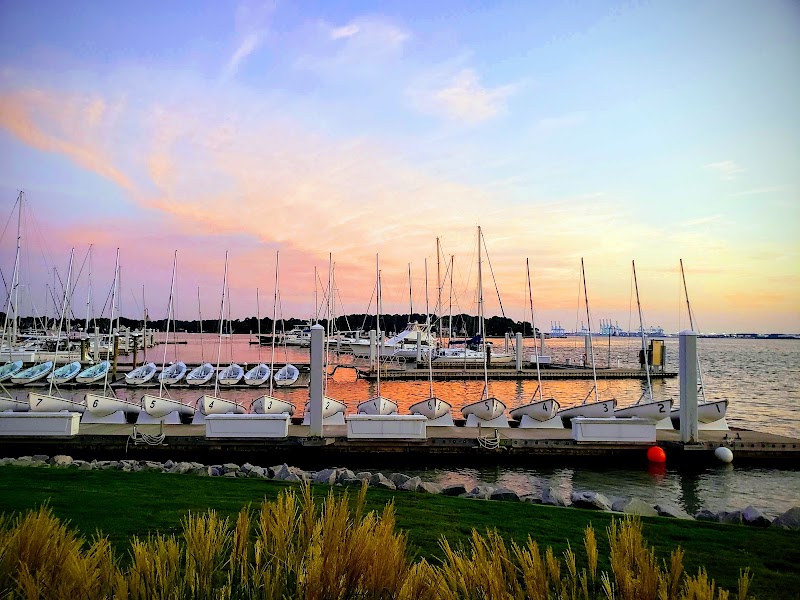 Norfolk Yacht & Country Club - Event Venue in Norfolk, Virginia