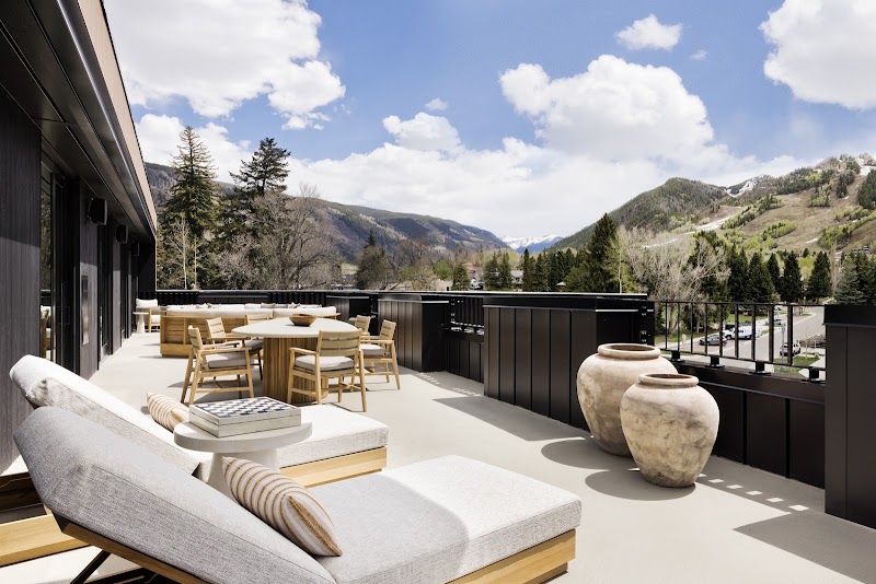White Elephant Aspen - Event Venue in Aspen, Colorado