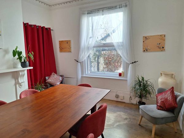 The Heart Of Hove Meeting Rooms - Event Venue in Brighton and Hove, England