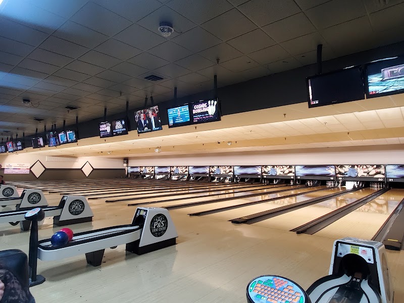 Players & Spectators Event Center - Event Venue in Spokane Valley, Washington