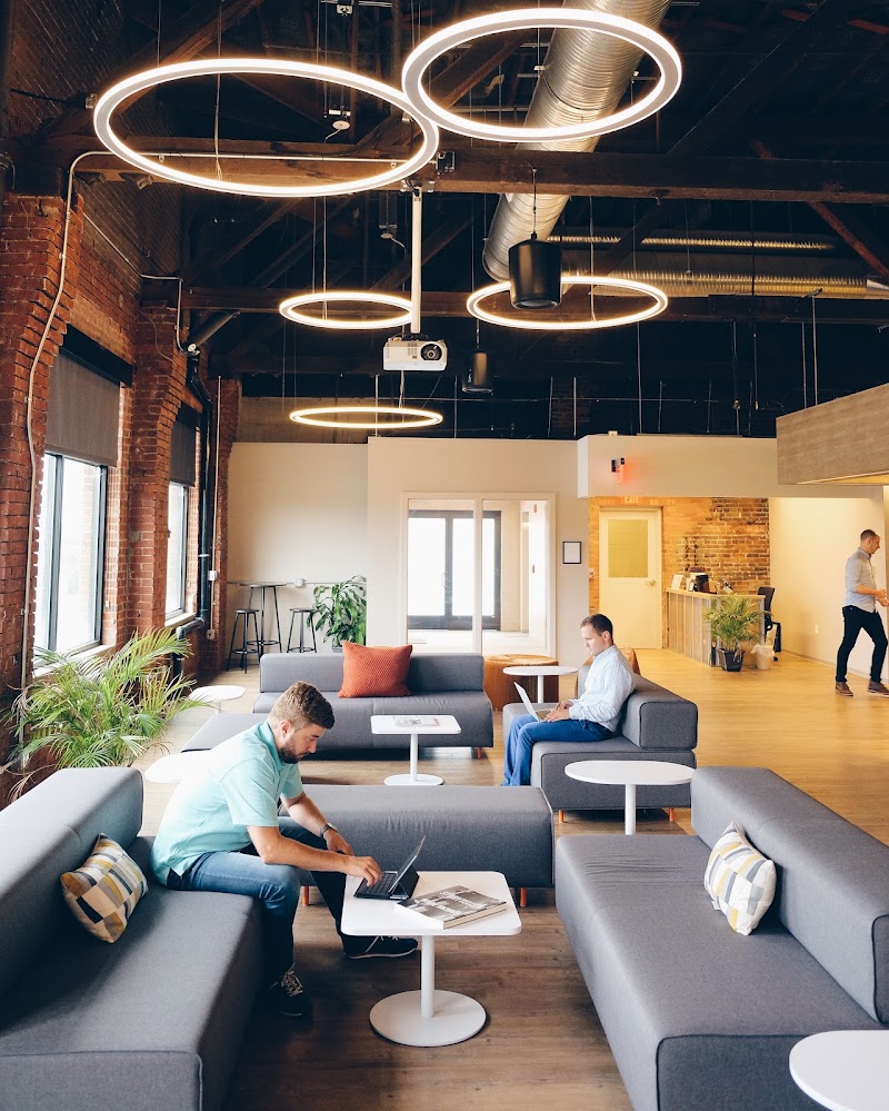 Ascender - Event Venue in Pittsburgh, Pennsylvania
