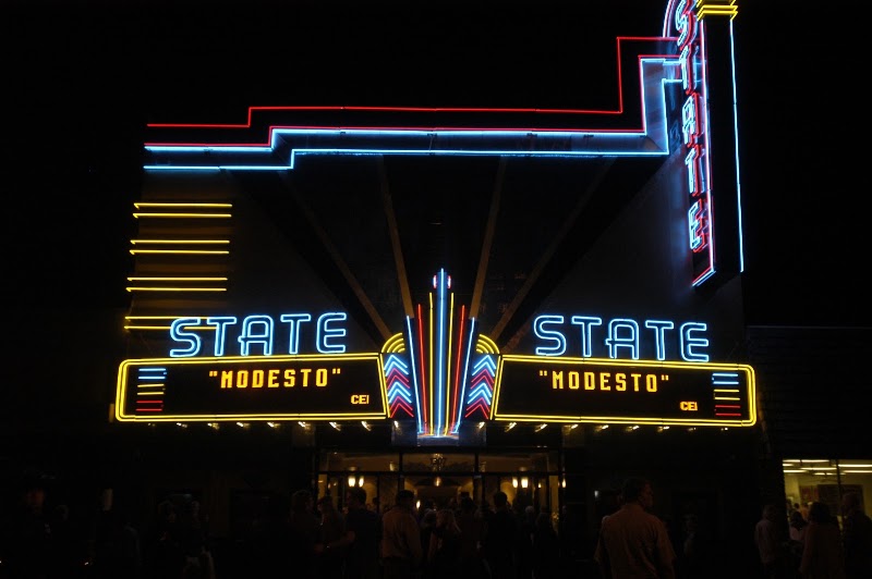 State Theatre of Modesto Inc - Event Venue in Modesto, California