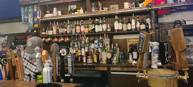 The Churchkey Pub - Event Venue in Edmonds, Washington