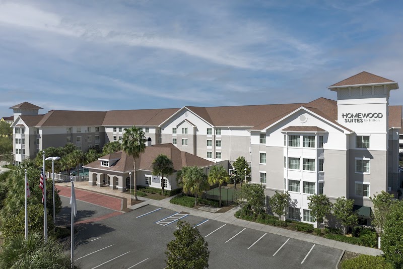 Homewood Suites by Hilton Orlando Airport - Event Venue in Orlando, Florida
