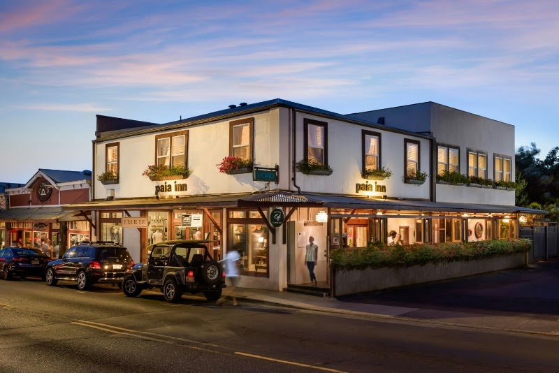Paia Inn Hotel - Event Venue in Paia, Hawaii