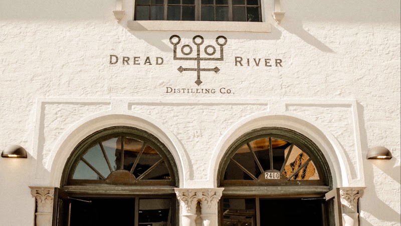 Dread River Distilling Company - Event Venue in Birmingham, Alabama