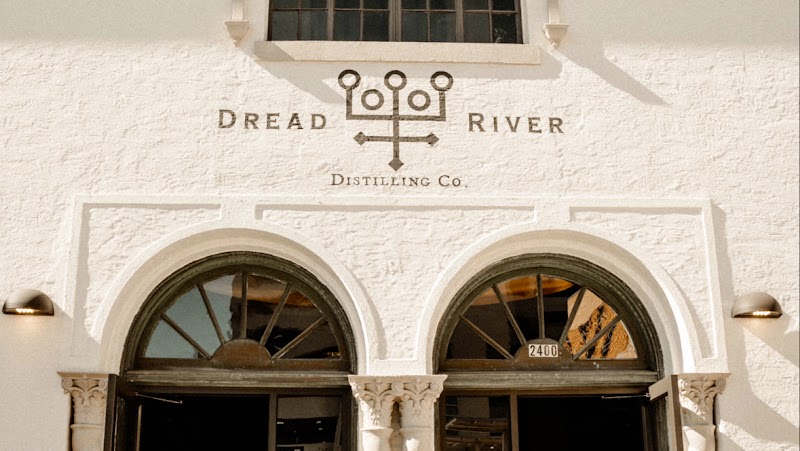 Dread River Distilling Company - Event Venue in Birmingham, Alabama